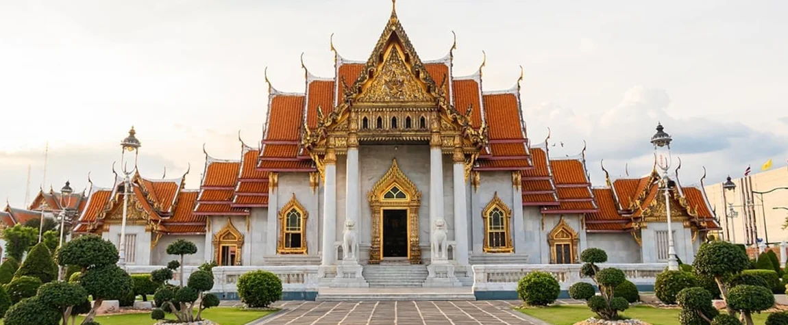 International Trips for UAE National Day