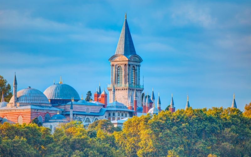 Tips on Travelling to Istanbul in winter