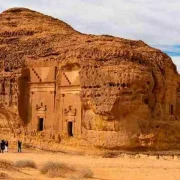 Instagram Spots in Saudi Arabia