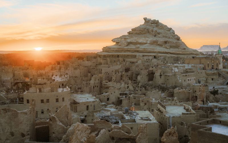 Hidden Gems in Egypt