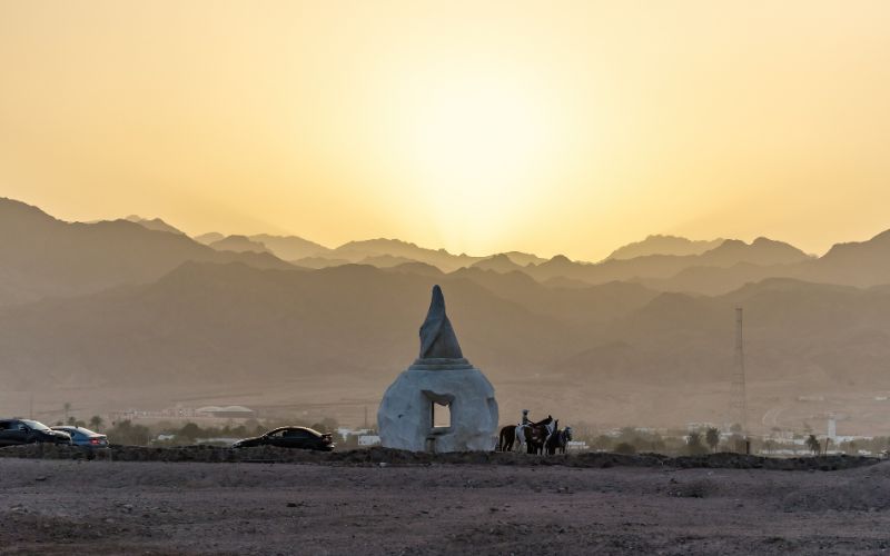 Hidden Gems in Egypt