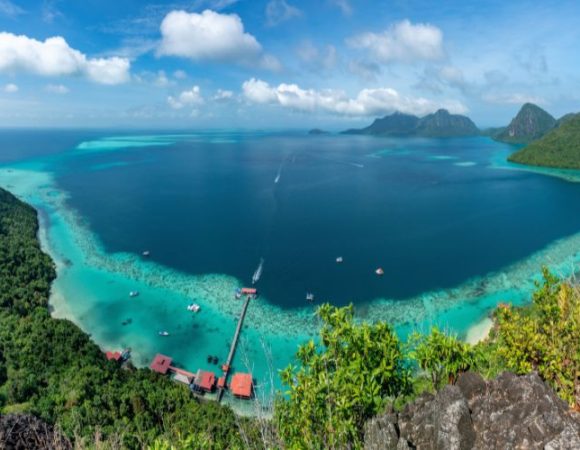 Best Waterfalls in Malaysia to Explore