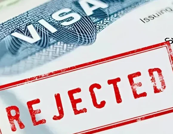 Dubai Visa: Why Applicants Face Rejections & How to Fix It