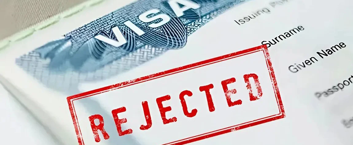 Why Applicants Face Rejections & How to Fix It