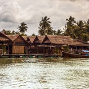 Family-Friendly Activities in Krabi