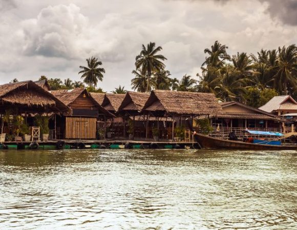 Family-Friendly Activities in Krabi