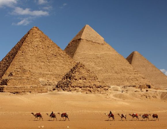 Hidden Gems in Egypt