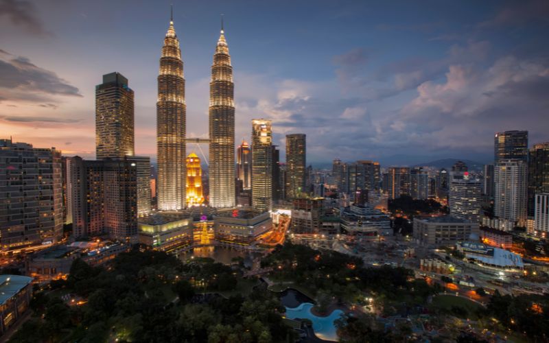Malaysia Travel Tips