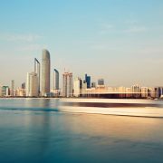 National Day in Abu Dhabi