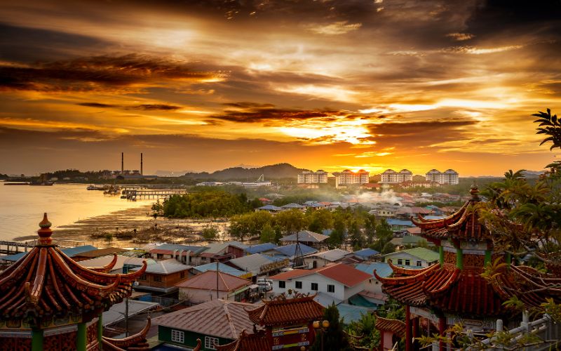 Malaysia Travel Trends