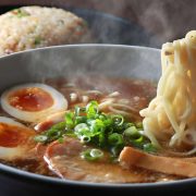 Street Food in Japan