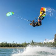 Water Sports in Mauritius