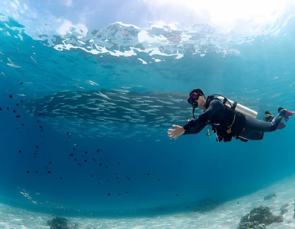 Water Activities in Phuket: Snorkeling, Jet Skiing & More