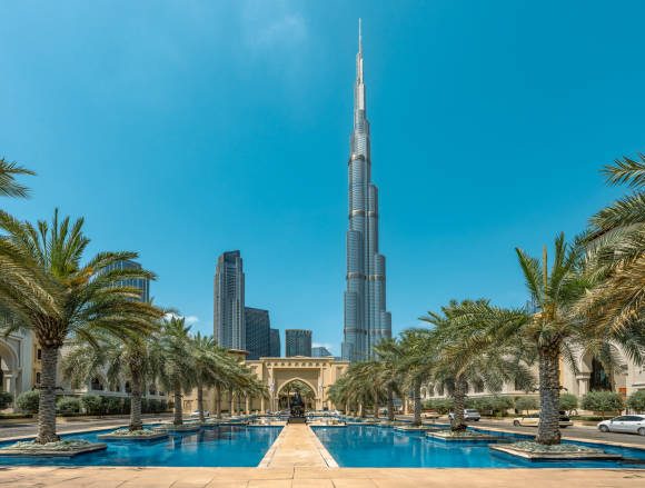 How to Extend Your Dubai Visit Visa for Longer Stays