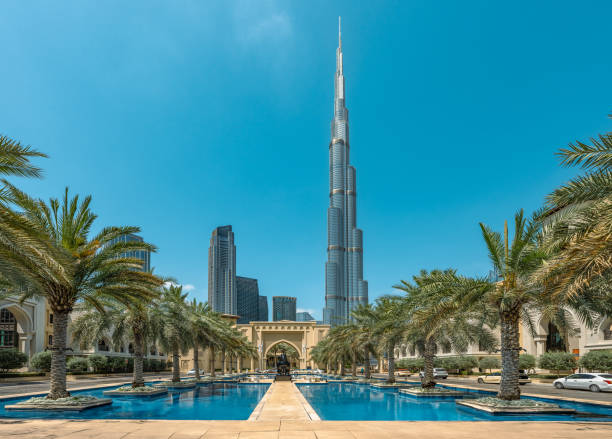 Extend Your Dubai Visit Visa for Longer Stays