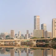 Singapore for Solo Travelers