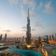 60-day Dubai entry processing time