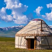 Kyrgyzstan Culture and Traditions