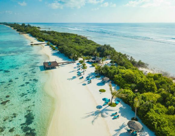 Why UAE Travelers Love Maldives for Winter Holidays
