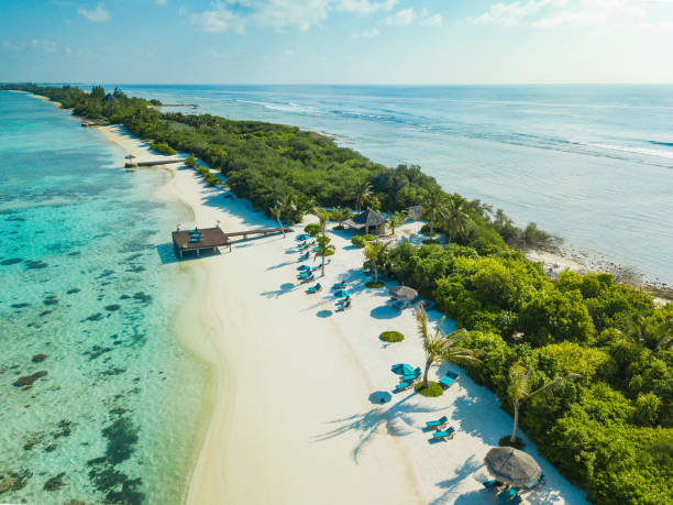 UAE travelers love Maldives
