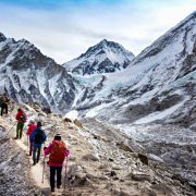 Best Trekking Routes in Nepal