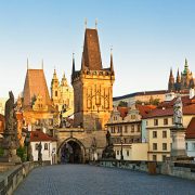 Prague Castle: What to See and Tips for Visiting