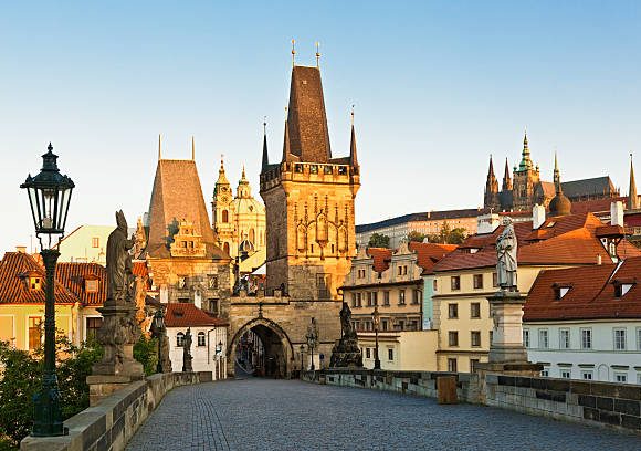 Prague Castle: Visit Guide and Travel tips.