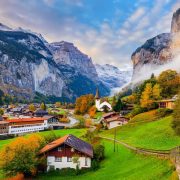 What Mistakes Commonly Cause Switzerland Schengen Applications to Be Rejected?