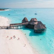 Places to Visit in Zanzibar