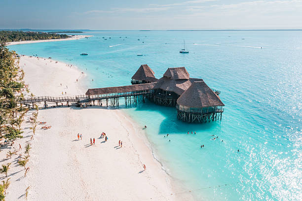 Places to Visit in Zanzibar
